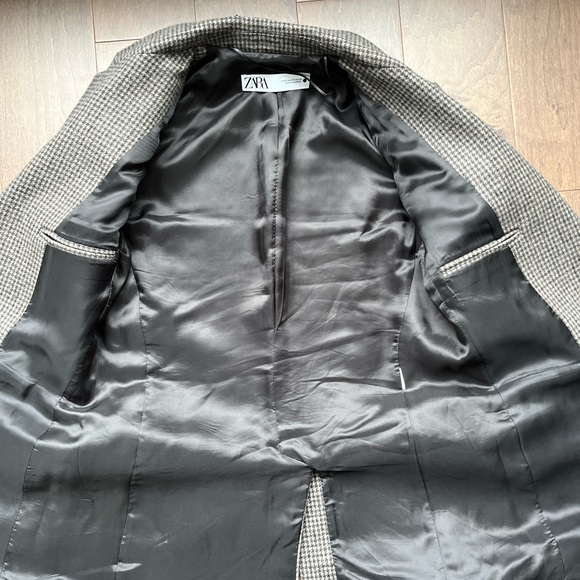 Zara blazer - Picture 5 of 9